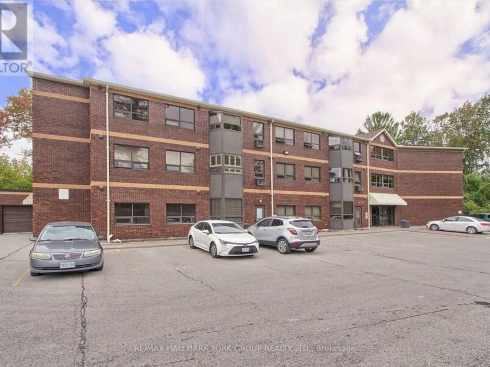 109 - 166 OLIVE STREET, East Gwillimbury, Ontario L9N 1M9