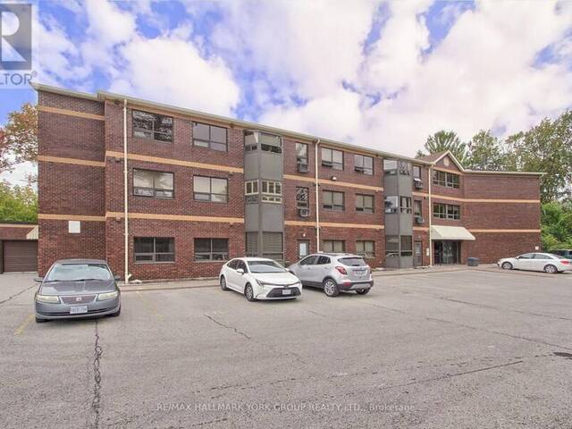 109 - 166 OLIVE STREET East Gwillimbury Ontario, L9N 1M9 - 2 Bedrooms Condo For Sale