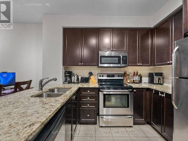 215 - 9255 JANE STREET Vaughan Ontario, L6A 0K1 - 2 Bedrooms Condo For Sale