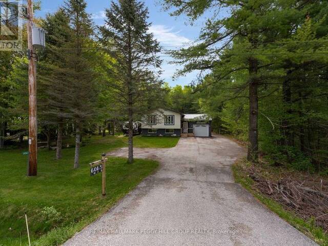 6063 VASEY ROAD Elmvale Ontario, L0L 1P0 - 4 Bedrooms Home For Sale