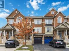 52 ALDERSGATE DRIVE Brampton Ontario, L7A 4H8