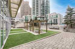 805 - 225 WEBB DRIVE | Mississauga Ontario | Slide Image Thirty-five