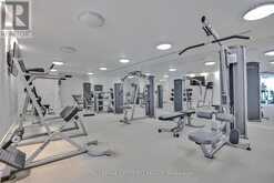 805 - 225 WEBB DRIVE | Mississauga Ontario | Slide Image Thirty-seven