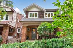 309 WILLARD AVENUE | Toronto Ontario | Slide Image Three