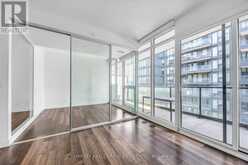 608 - 90 QUEENS WHARF ROAD | Toronto Ontario | Slide Image Ten