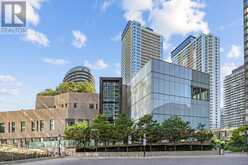 608 - 90 QUEENS WHARF ROAD | Toronto Ontario | Slide Image One