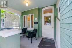 111 PALMERSTON AVENUE | Toronto Ontario | Slide Image Two