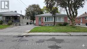 23 CHAPMAN AVENUE | Toronto Ontario | Slide Image One