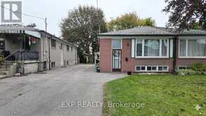 23 CHAPMAN AVENUE | Toronto Ontario | Slide Image Two