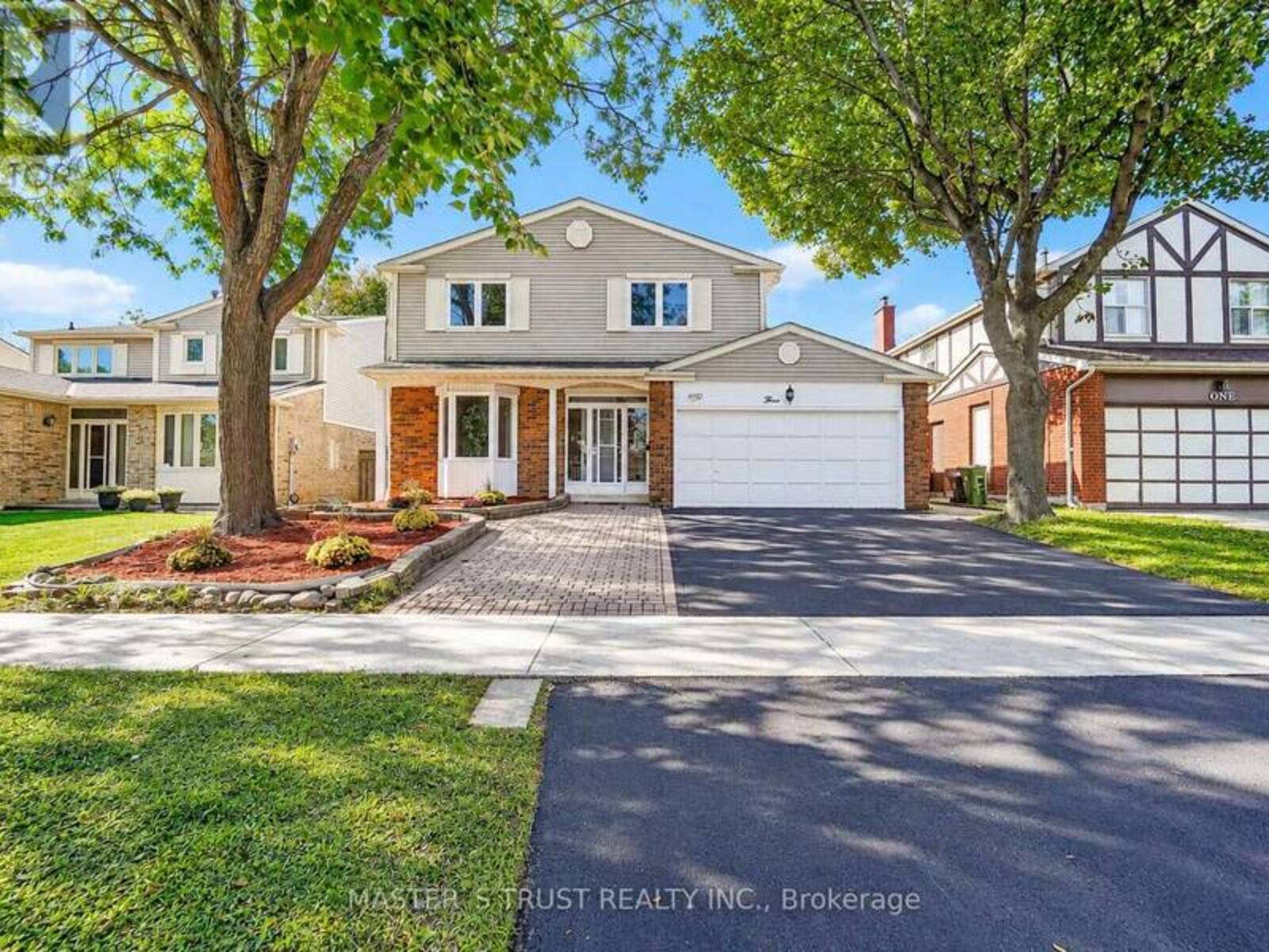 3 LONGBOW SQUARE, Toronto, Ontario M1W 2W6