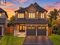 41 AUBURN COURT Barrie Ontario, L4N 6G9