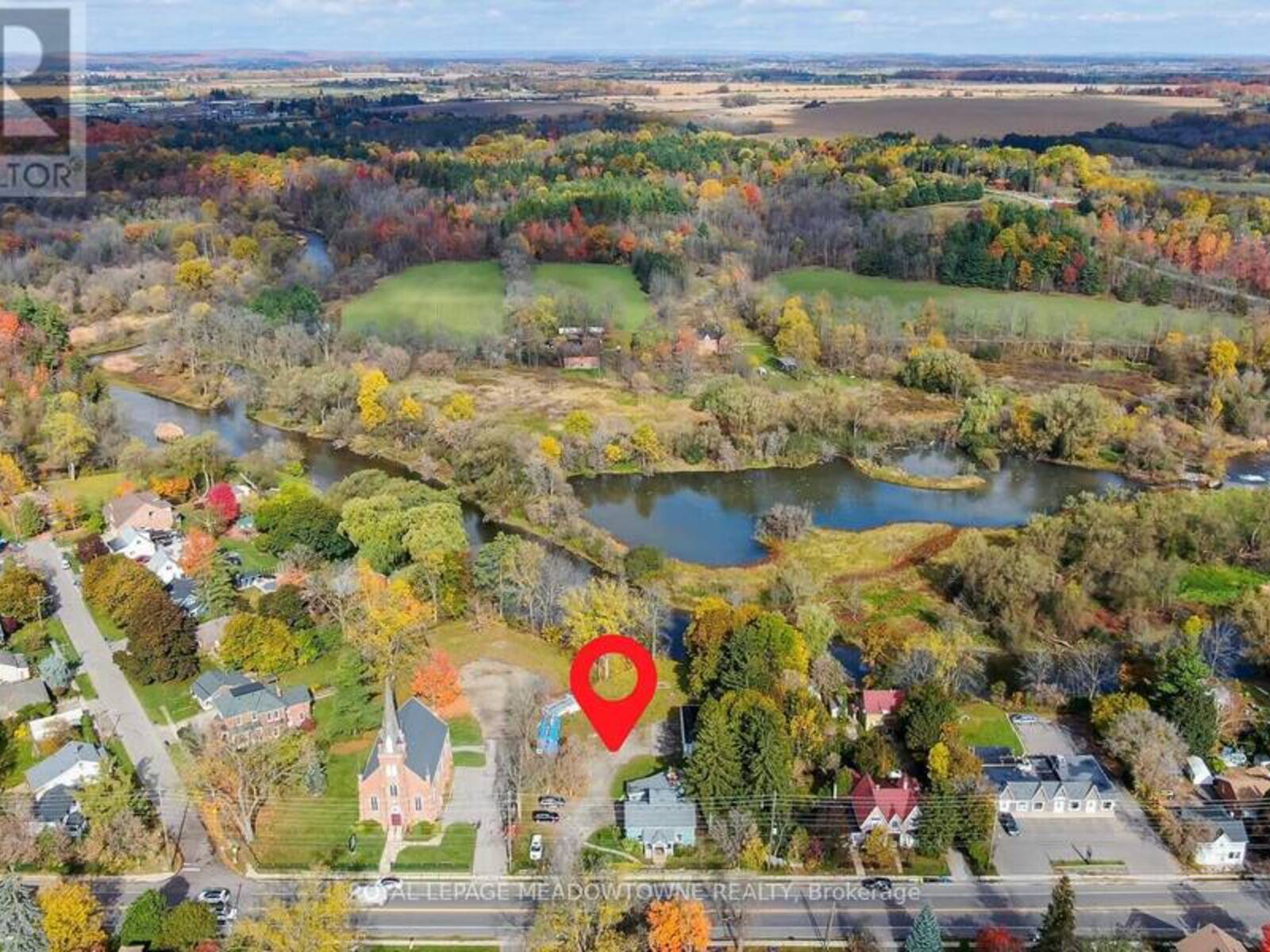 503 GUELPH STREET, Halton Hills, Ontario L0P 0A2