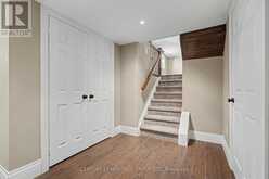 390 SYDENHAM ROAD | Hamilton Ontario | Slide Image Thirty-two