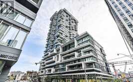 721 - 77 SHUTER STREET | Toronto Ontario | Slide Image One