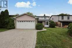 50 MAYVERN CRESCENT | Richmond Hill Ontario | Slide Image One