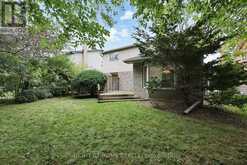 50 MAYVERN CRESCENT | Richmond Hill Ontario | Slide Image Thirty