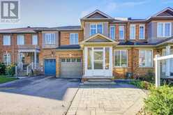 25 WATERTON CRESCENT | Richmond Hill Ontario | Slide Image One