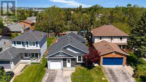 44 KNICELY ROAD | Barrie Ontario | Slide Image One