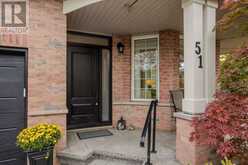 51 - 2243 TURNBERRY ROAD | Burlington Ontario | Slide Image Twenty