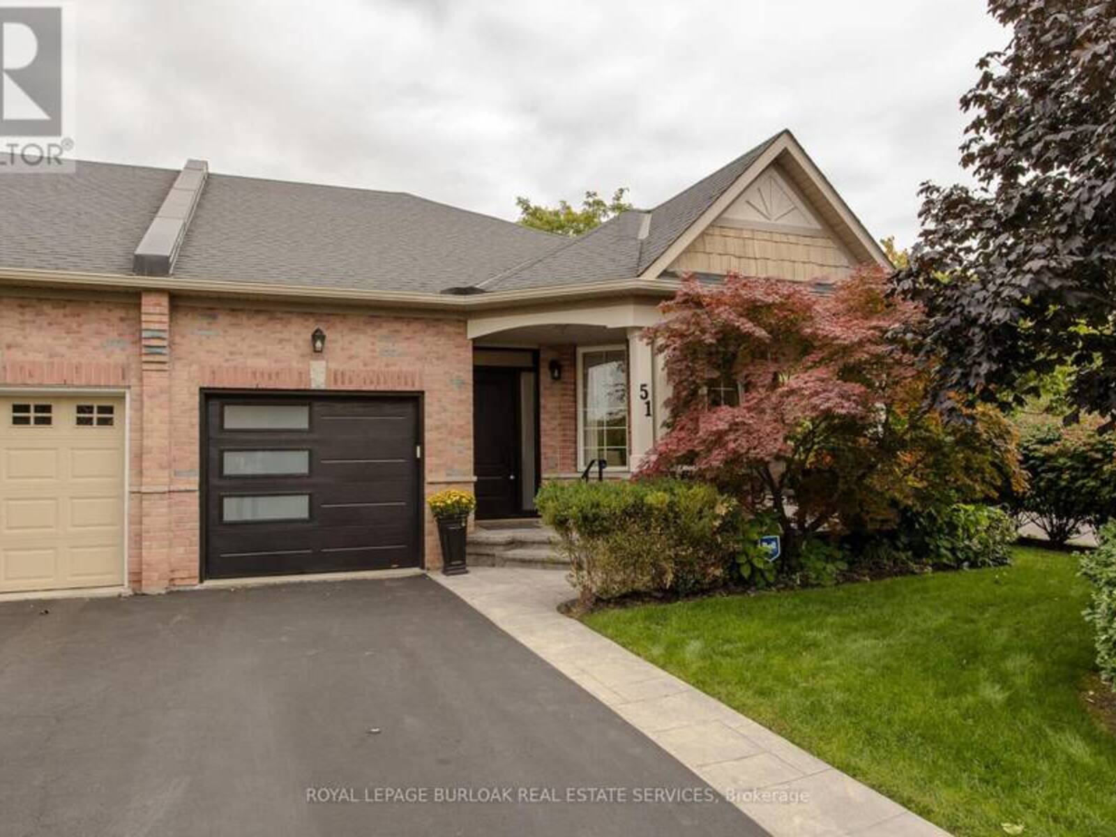51 - 2243 TURNBERRY ROAD, Burlington, Ontario L7M 4Y6