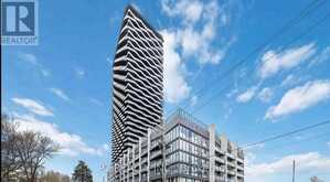 1708 - 36 ZORRA STREET | Toronto Ontario | Slide Image One