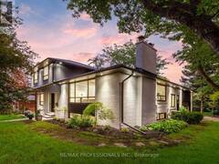 15 BELL ROYAL COURT Toronto Ontario, M9A 4G7