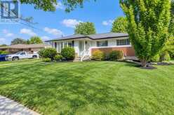 133 CORNELL AVENUE | Kitchener Ontario | Slide Image One