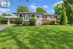 133 CORNELL AVENUE | Kitchener Ontario | Slide Image Two