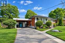 133 CORNELL AVENUE | Kitchener Ontario | Slide Image Three