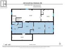 133 CORNELL AVENUE | Kitchener Ontario | Slide Image Forty