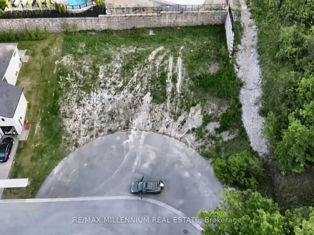 72 HICKORY AVENUE Niagara-on-the-Lake Ontario, L0S 1J1 - Vacant Land For Sale