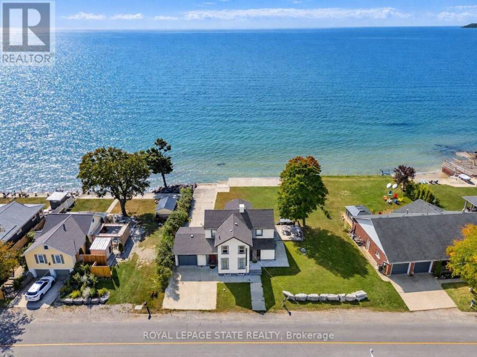 2952 NORTH SHORE DRIVE, Dunnville, Ontario N0A 1K0