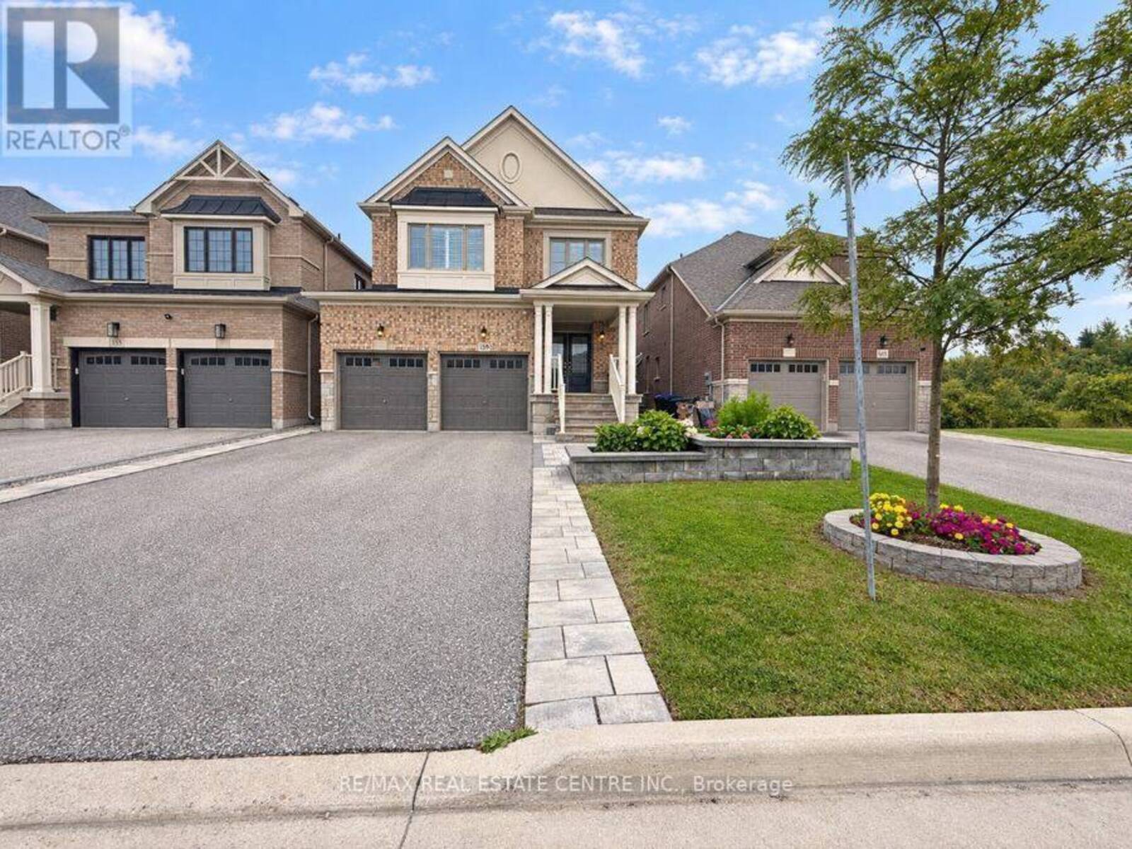 159 CITRINE DRIVE, Bradford West Gwillimbury, Ontario L3Z 0V2
