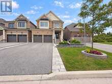 159 CITRINE DRIVE | Bradford West Gwillimbury Ontario | Slide Image One