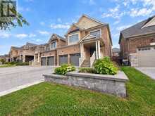 159 CITRINE DRIVE | Bradford West Gwillimbury Ontario | Slide Image Two
