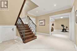 53 CUMBERLAND DRIVE | Mississauga Ontario | Slide Image Thirty-one