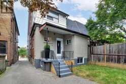 267 LAUDER AVENUE | Toronto Ontario | Slide Image Two