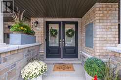 41 AMULET WAY | Whitby Ontario | Slide Image One