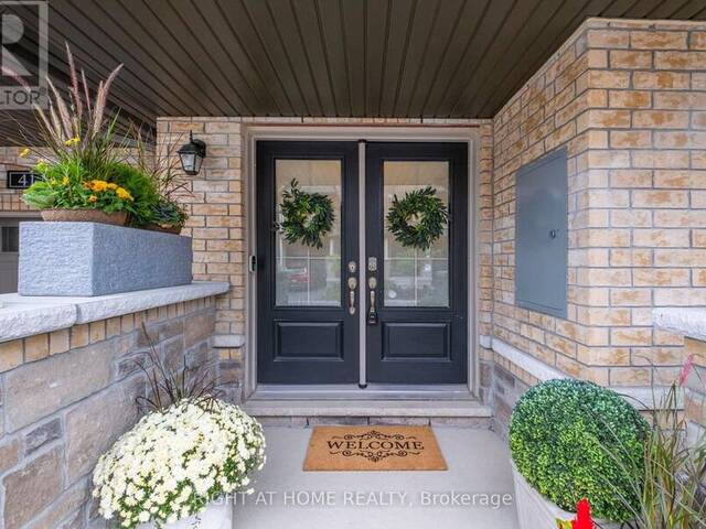 41 AMULET WAY Whitby Ontario, L1R 0R5 - 2 Bedrooms Home For Sale