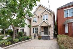 263 WINDERMERE AVENUE | Toronto Ontario | Slide Image One