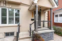 263 WINDERMERE AVENUE | Toronto Ontario | Slide Image Three