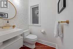263 WINDERMERE AVENUE | Toronto Ontario | Slide Image Nine