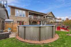 19 BROOKSIDE TERRACE | Smithville Ontario | Slide Image Thirty-eight