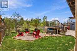 19 BROOKSIDE TERRACE | Smithville Ontario | Slide Image Thirty-nine