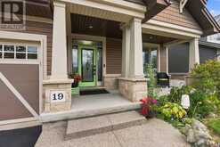 19 BROOKSIDE TERRACE | Smithville Ontario | Slide Image Five