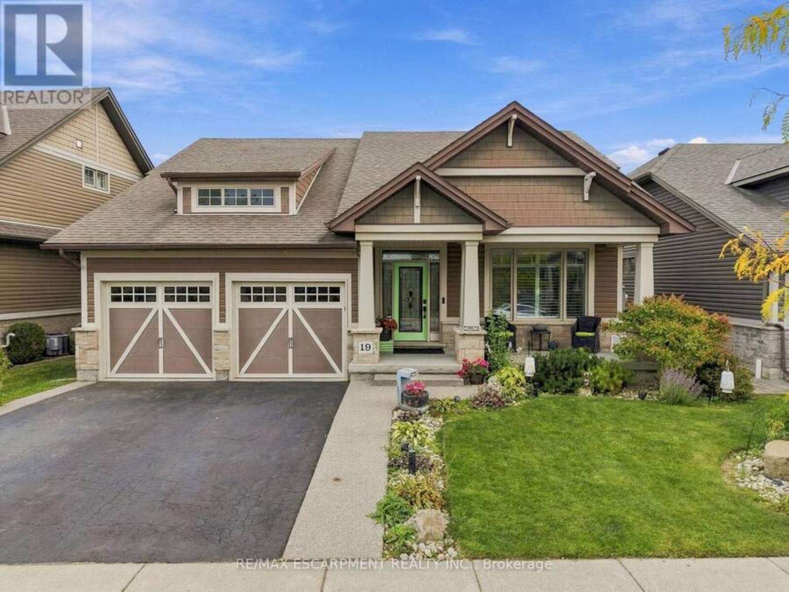 19 BROOKSIDE TERRACE, Smithville, Ontario L0R 2A0