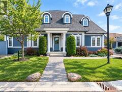 36 - 10 INVERMARA COURT Orillia Ontario, L3V 0B7