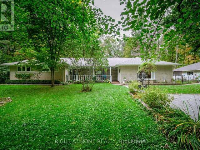 1602 COUNTY 92 ROAD Elmvale Ontario, L0L 1P0 - 3 Bedrooms Home For Sale