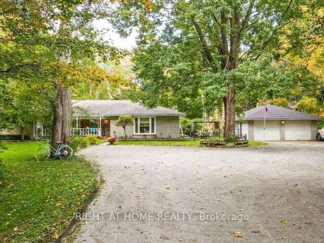 1602 COUNTY 92 ROAD Elmvale Ontario, L0L 1P0 - 3 Bedrooms Home For Sale