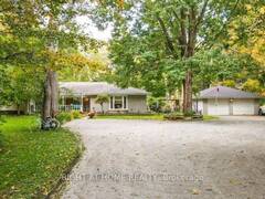 1602 COUNTY 92 ROAD Elmvale Ontario, L0L 1P0